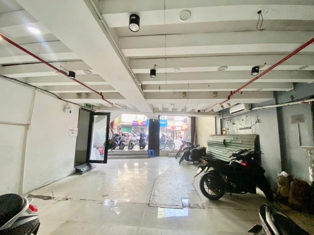 Cho Thuê Mặt Bằng Kinh Doanh Trần Đại Nghĩa - Vị Trí Đắc Lộc, Giá Tốt