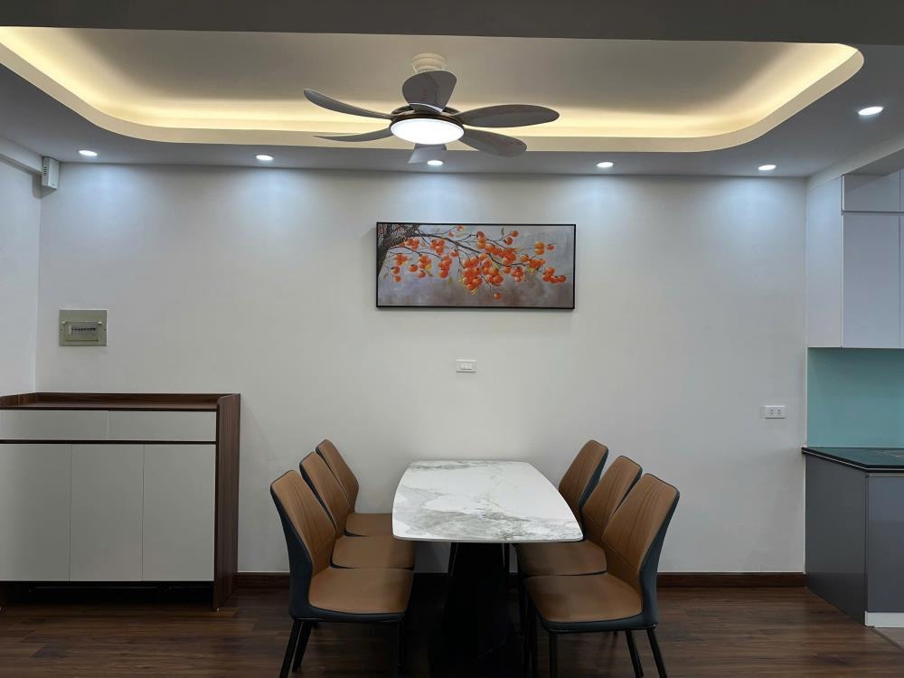Cần Bán Căn Góc Đẹp, Full Nội Thất, CT5 Trần Hữu Dực, Giá Tốt