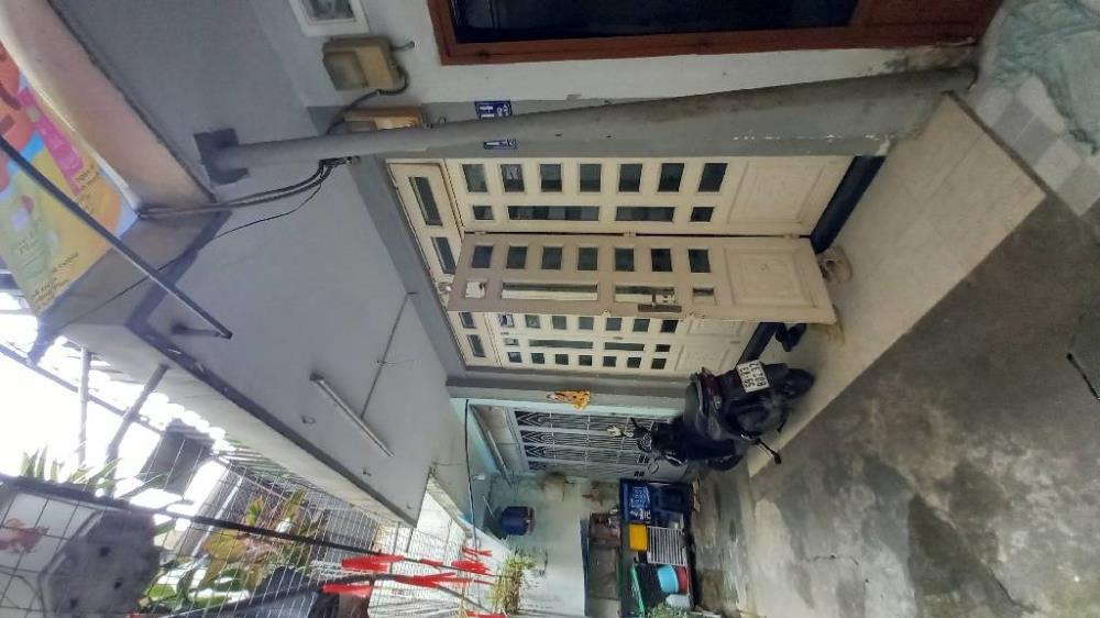 Bán Gấp Nhà 3PN, 2 Tầng BTCT, Đường Lê Văn Thọ, Giá Chỉ 3.8 Tỷ