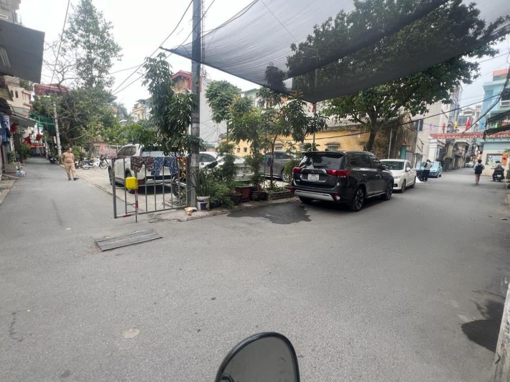 Phân Lô Ngô Quyền Hà Đông: 4 Tầng, Kinh Doanh, Ô Tô Đỗ - Giá Tốt