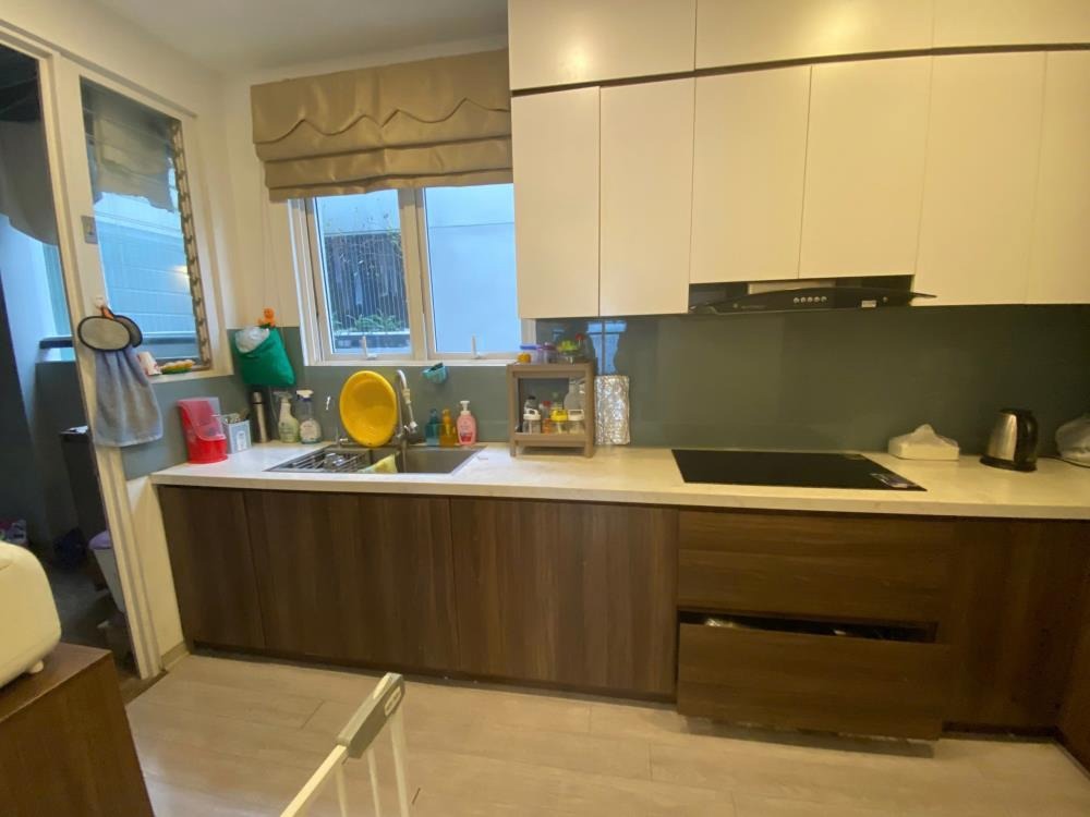 Bán căn hộ Seasons Avenue 3PN, 117m2, Full đồ cao cấp - Giá 7.8 tỷ