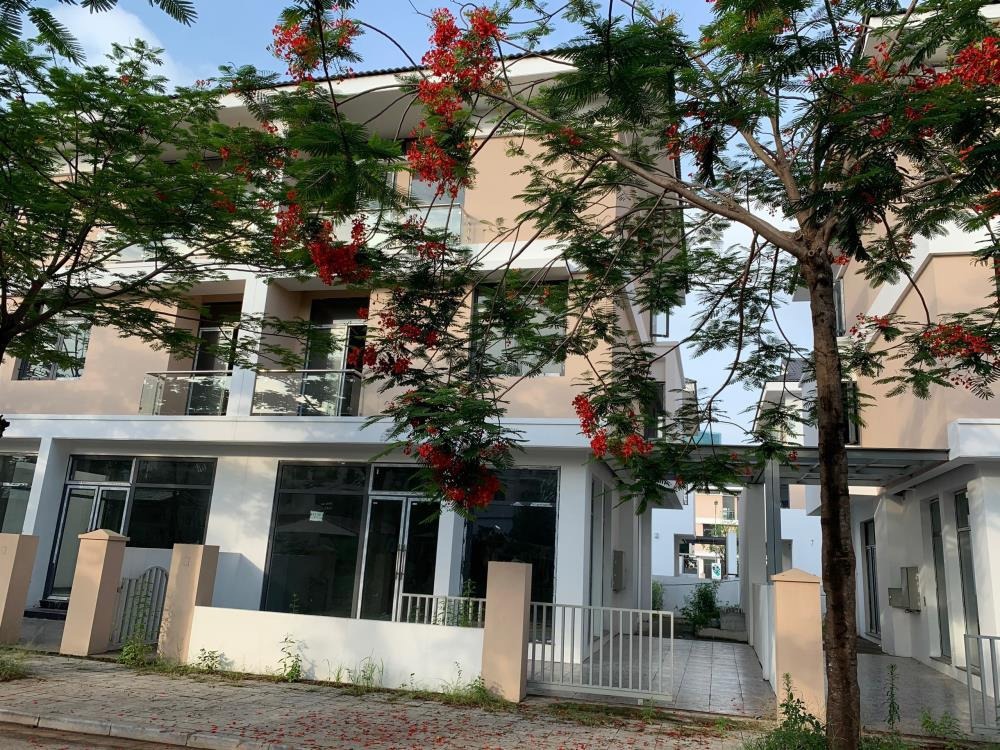 Bán Gấp Biệt Thự An Phú Shop Villa Dương Nội - 171m² - 28 Tỷ - Dòng Tiền Ổn Định