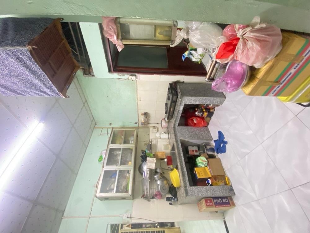 Bán nhà Lê Đức Thọ, Gò Vấp: 85m2, Ô Tô Vào, Giá 4.95 tỷ