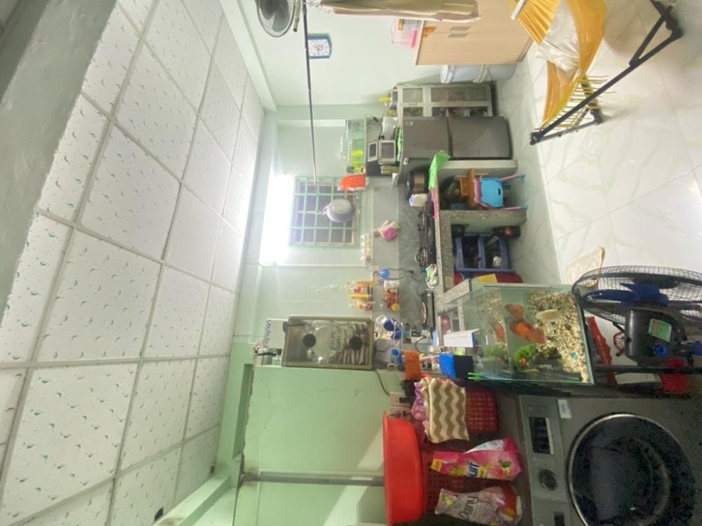 Bán nhà Lê Đức Thọ, Gò Vấp: 85m2, Ô Tô Vào, Giá 4.95 tỷ