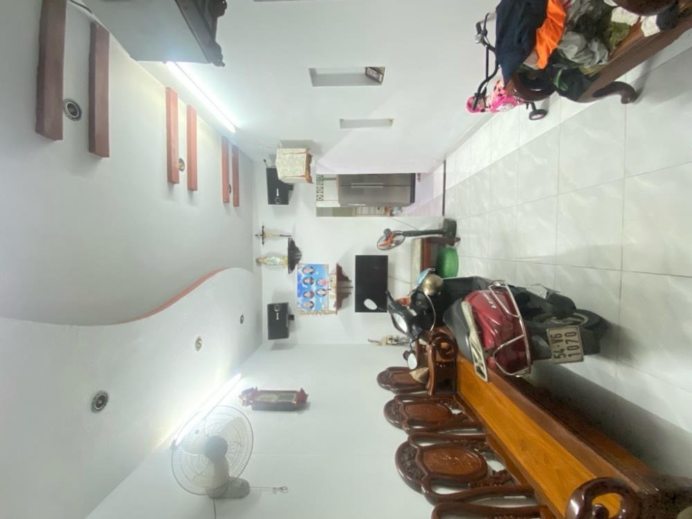 Bán nhà Lê Đức Thọ, Gò Vấp: 85m2, Ô Tô Vào, Giá 4.95 tỷ