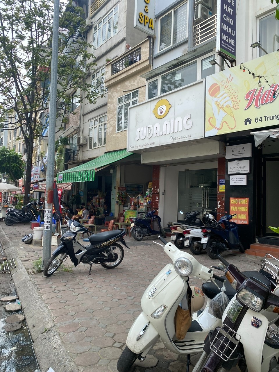 Bán Đất Mặt Phố Đống Đa - 71m² - Giá 33.5 Tỷ - Kinh Doanh Đỉnh Cao