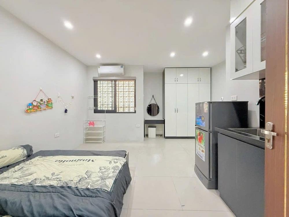 Chung Cư Mini Phùng Khoang - Đầu Tư Sinh Lợi Cao, Vị Trí Vàng