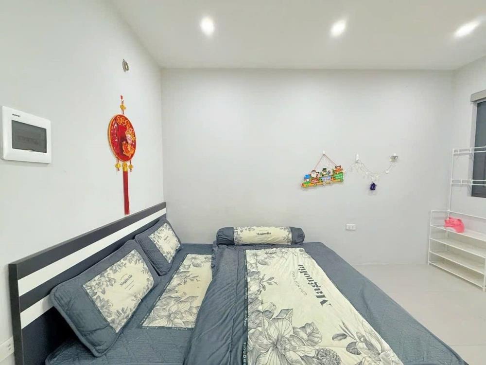 Chung Cư Mini Phùng Khoang - Đầu Tư Sinh Lợi Cao, Vị Trí Vàng