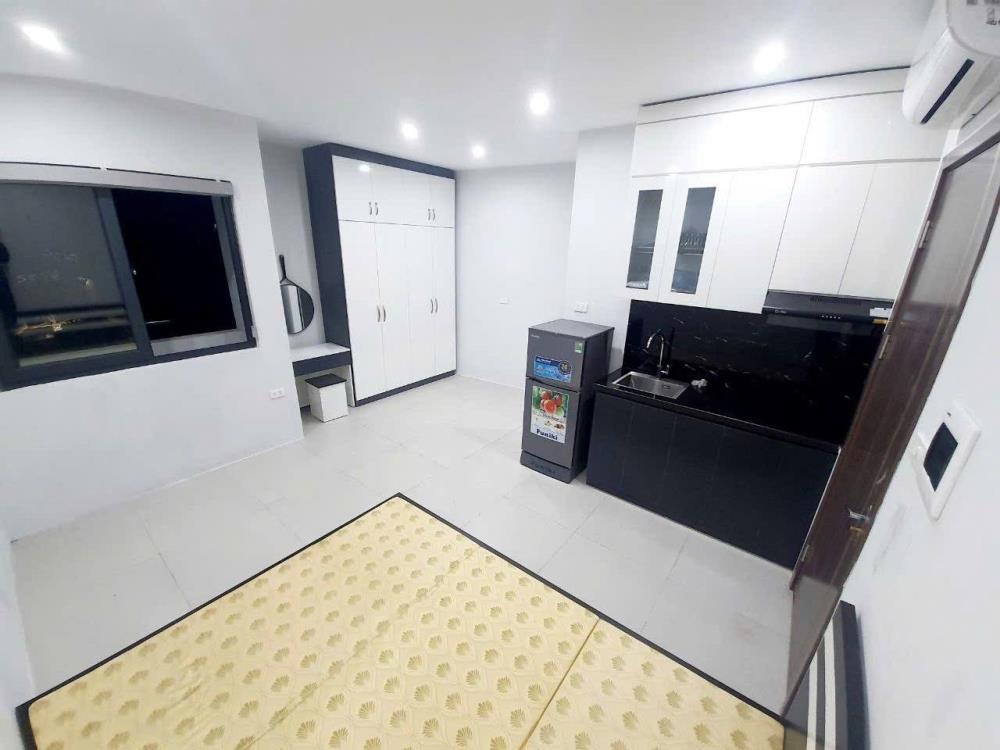 Chung Cư Mini Phùng Khoang - Đầu Tư Sinh Lợi Cao, Vị Trí Vàng