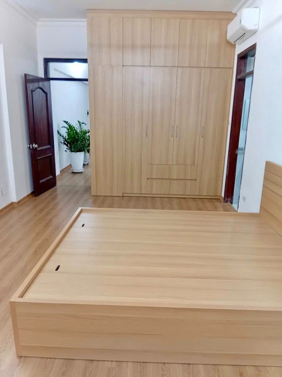 Căn hộ 3PN Trung Hòa Nhân Chính Full Nội Thất, 9.45 tỷ