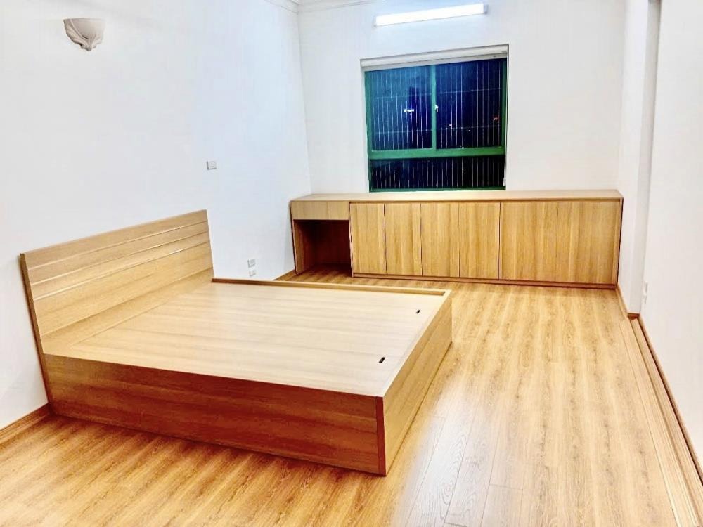 Căn hộ 3PN Trung Hòa Nhân Chính Full Nội Thất, 9.45 tỷ