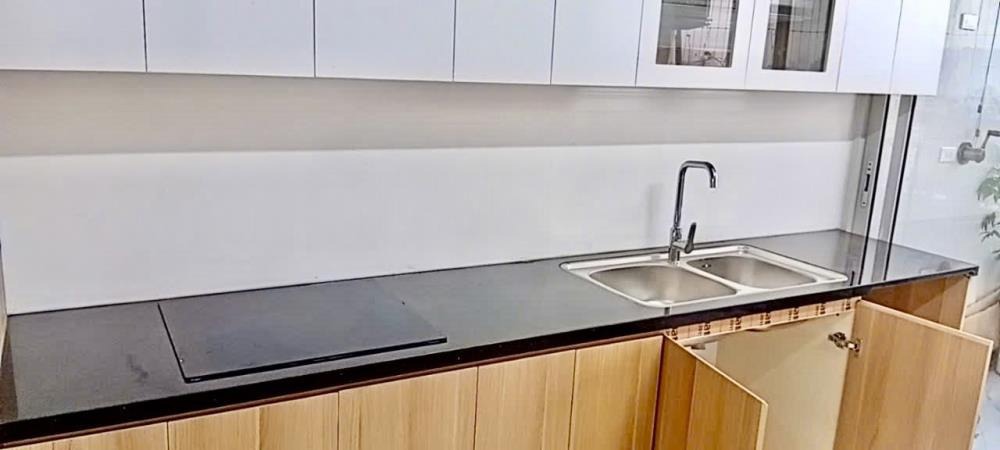 Căn hộ 3PN Trung Hòa Nhân Chính Full Nội Thất, 9.45 tỷ