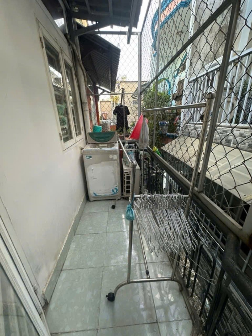 ⭐️ Nhà Vuông 2 Tầng 20m2 Quang Trung, Quận V - Giá 2.9 tỷ