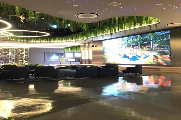 Căn hộ chuẩn Nhật Bản TT AVIO Dĩ An Bình Dương, pháp lý minh bạch – sổ hồng riêng từng căn