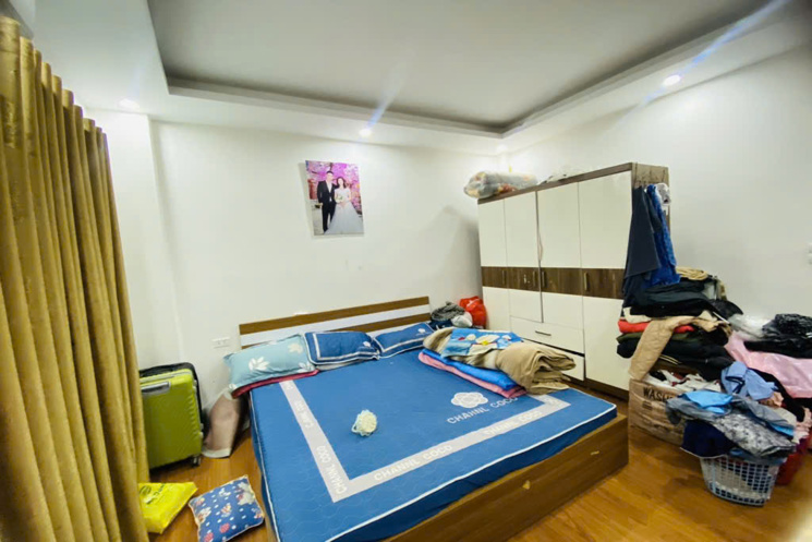 BÁN NGAY NHÀ TRONG THÁNG CẦN TIỀN GẤP. DT 31M2 TẠI YẾN NGHĨA HÀ ĐÔNG Ô TÔ ĐẬU CỬA