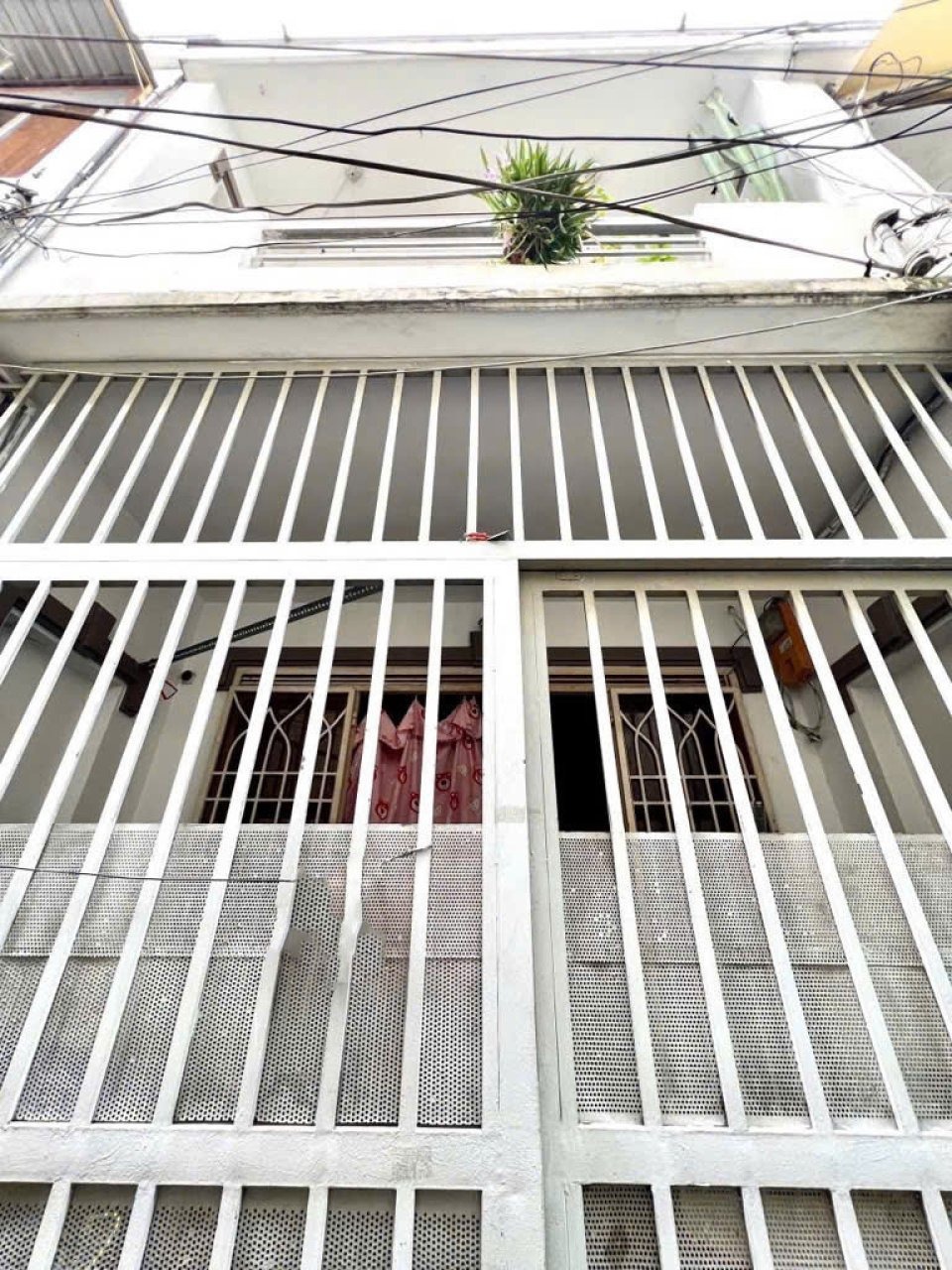 Nhà 2 Tầng 32m2 Quận 12 - Vị trí đẹp, Pháp lý rõ ràng