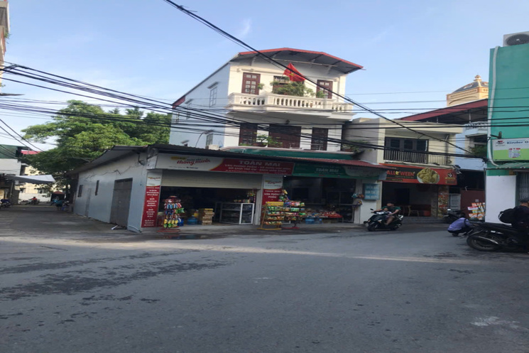 SIÊU HIẾM - KINH DOANH, LÔ GÓC Ô TÔ TẢI VÀO NHÀ 45m2 HƠN 5 TỶ
