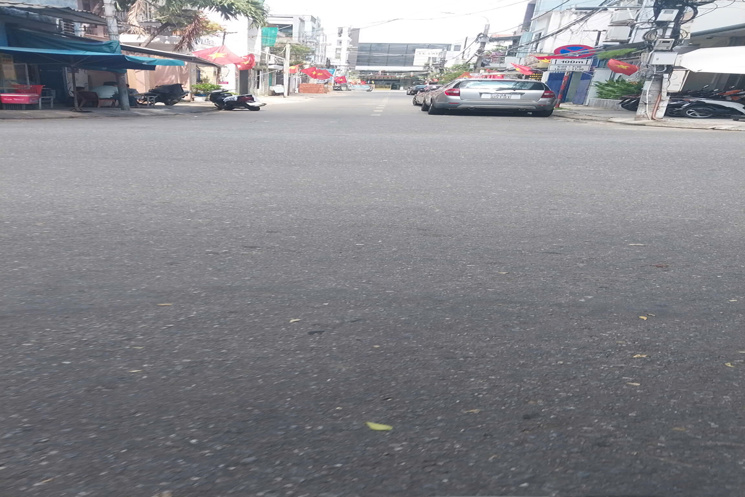 ♣ Nhà Góc kiệt 5m sát MT Lê Lai, 50m2, ngang 6m, 3 mặt thoáng, C4, Kinh Doanh, 4.x tỷ