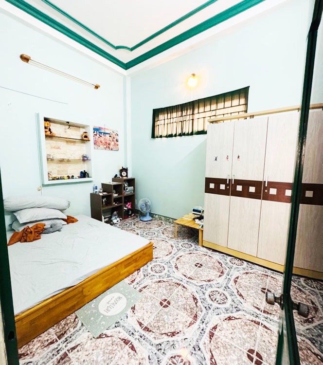 Nhà 3 Tầng, Hẻm Xe Hơi, Tân Sơn Nhất - Giá Hơn 9 Tỷ Thương Lượng