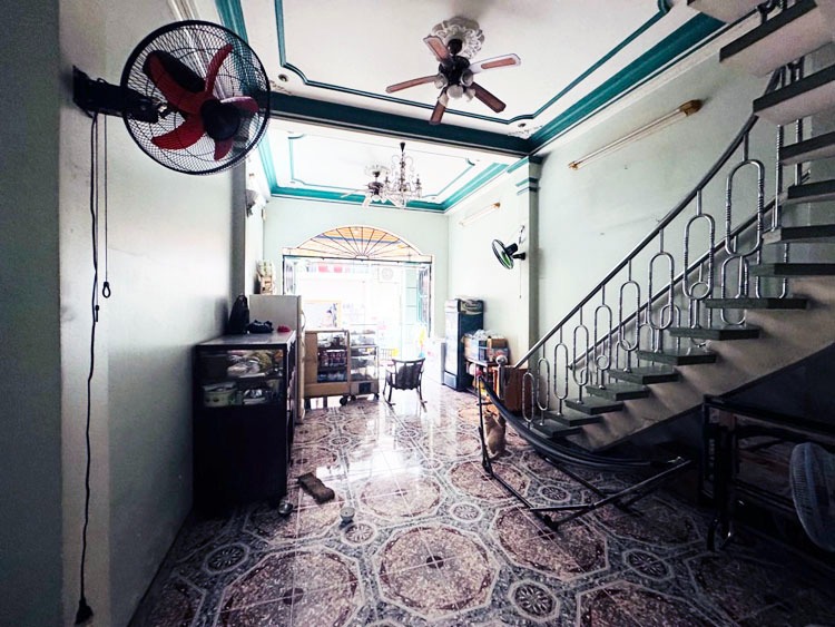 Nhà 3 Tầng, Hẻm Xe Hơi, Tân Sơn Nhất - Giá Hơn 9 Tỷ Thương Lượng
