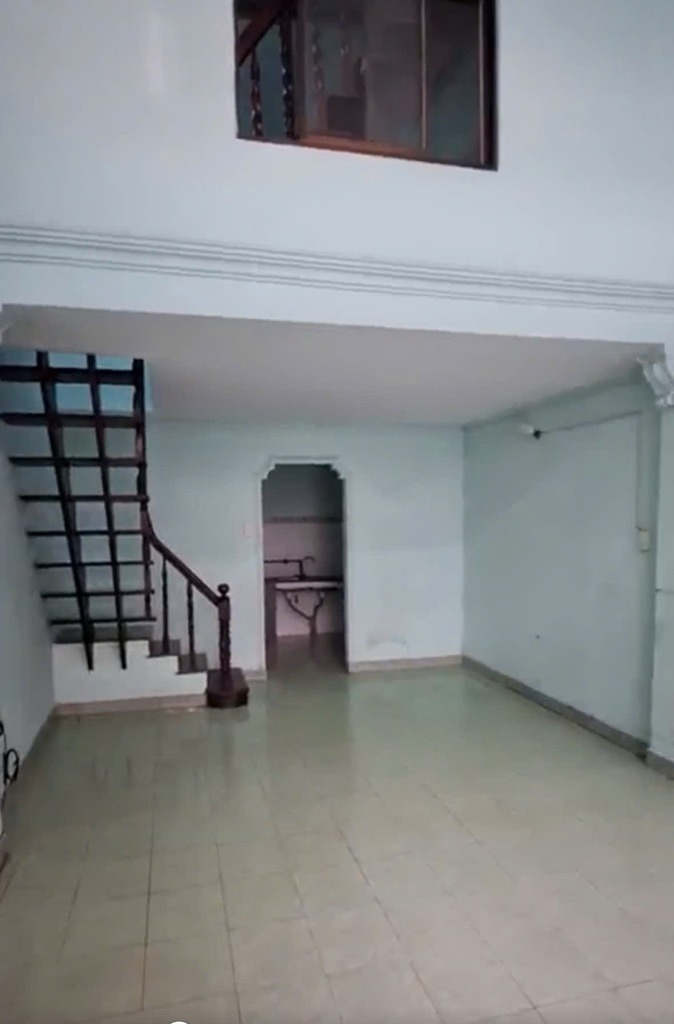 Bán nhà Tân Phú - 40m2, 3 tầng, 5.7 tỷ - Vườn Lài - Sổ Hồng Riêng