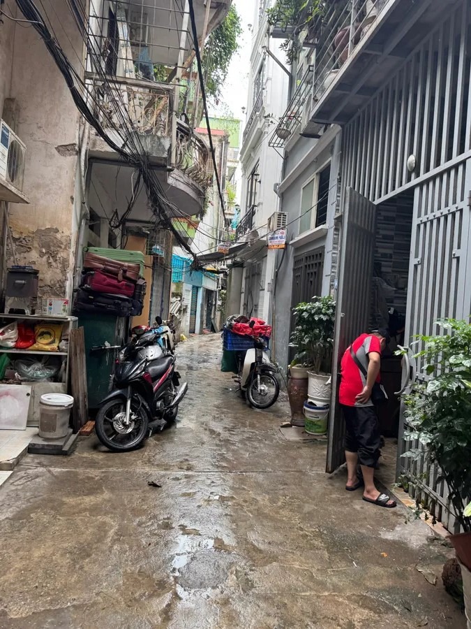 Đất nền giá tốt tại Trương Định - Đầu tư/Ở ngay - 4.75 tỷ