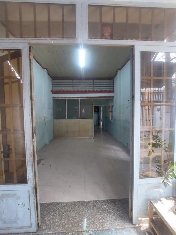 Nhà phố Linh Đông - Giá 4.5 tỷ - Vị trí đẹp, tiện ích đầy đủ