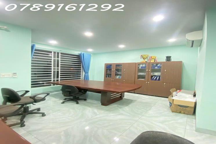 ĐẶNG THUỲ TRÂM - BÌNH LỢI - P13 - 54M2 - 4 TẦNG - 5PN - 10TỶ3