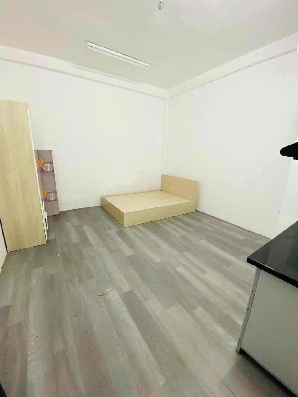 Nhà 62m2, 11 Phòng Khép Kín, Doanh Thu >300TR/Năm - Trung Tâm Ba Đình