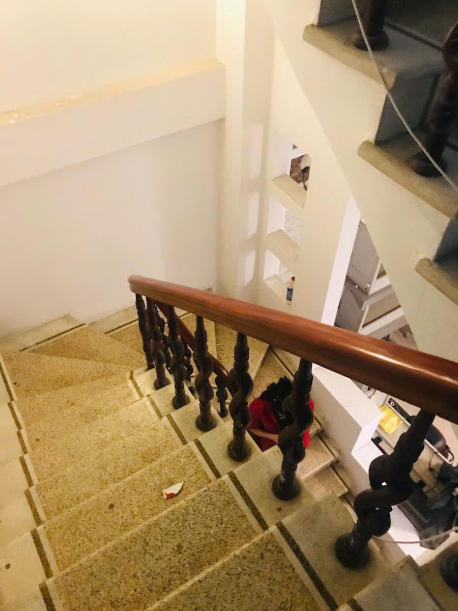 Nhà 62m2, 11 Phòng Khép Kín, Doanh Thu >300TR/Năm - Trung Tâm Ba Đình