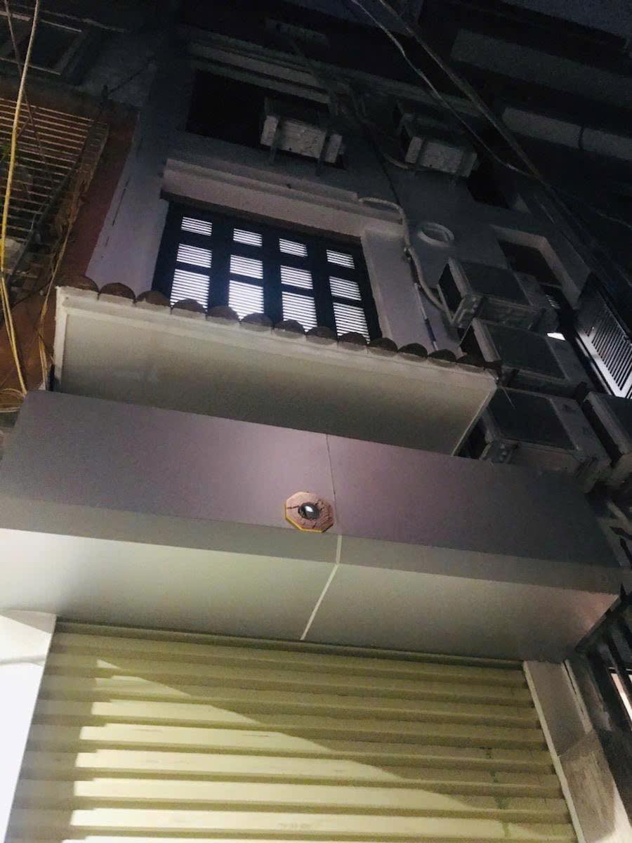 Nhà 62m2, 11 Phòng Khép Kín, Doanh Thu >300TR/Năm - Trung Tâm Ba Đình
