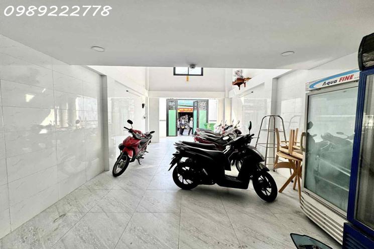 [#BÌNH_THẠNH]- P5- CHDV MẶT TIỀN ĐƯỜNG - DT 4.2X18- 6 TẦNG 14 PHÒNG THANG MÁY - MỚI 100% FULL TÍNH
