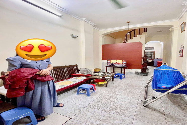 PHỐ NGUYỄN KHÁNH TOÀN, NHÀ ĐẸP PHÂN LÔ, 2 THOÁNG, Ô TÔ ĐỖ CỬA – 4T, 46M2, NHỈNH 10 TỶ