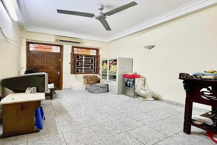 PHỐ NGUYỄN KHÁNH TOÀN, NHÀ ĐẸP PHÂN LÔ, 2 THOÁNG, Ô TÔ ĐỖ CỬA – 4T, 46M2, NHỈNH 10 TỶ