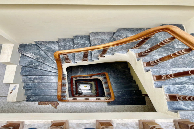 PHỐ NGUYỄN KHÁNH TOÀN, NHÀ ĐẸP PHÂN LÔ, 2 THOÁNG, Ô TÔ ĐỖ CỬA – 4T, 46M2, NHỈNH 10 TỶ