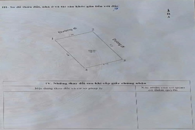 MẶT PHỐ MINH KHAI – LÔ GÓC 2 THOÁNG – 52m² – MT 5.7m – THANG MÁY – 39,5 TỶ