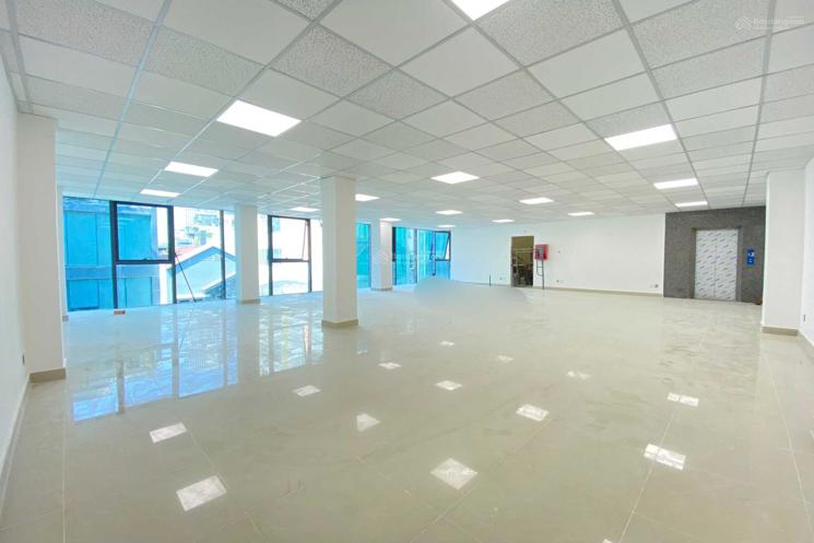 MẶT PHỐ MINH KHAI – LÔ GÓC 2 THOÁNG – 52m² – MT 5.7m – THANG MÁY – 39,5 TỶ