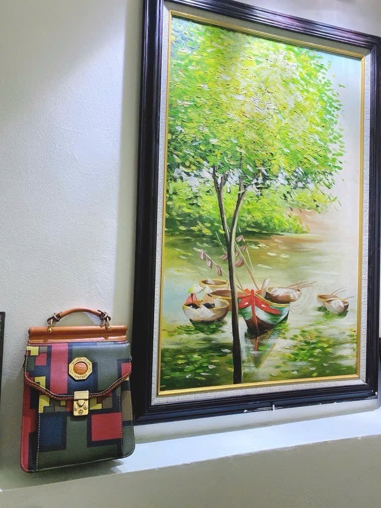 Nhà Phố Nguyễn Phúc Lai - Hoàng Cầu - Giá Tốt - Đỗ Cửa