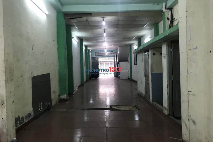 BÁN NHÀ MẶT TIỀN 307/23 BÀU CÁT, P.12, TÂN BÌNH – GIÁ CHỈ 18 TỶ