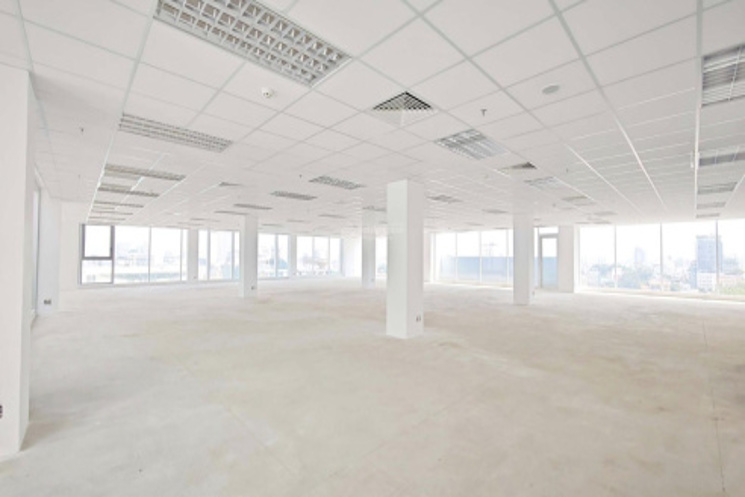MẶT PHỐ TRỊNH ĐÌNH CỬU - LÔ GÓC 2 THOÁNG - 180m² - MT 8.9m - TÒA VP 8 TẦNG 1 HẦM – 122 TỶ