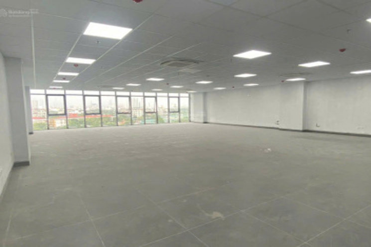 MẶT PHỐ TRỊNH ĐÌNH CỬU - LÔ GÓC 2 THOÁNG - 180m² - MT 8.9m - TÒA VP 8 TẦNG 1 HẦM – 122 TỶ