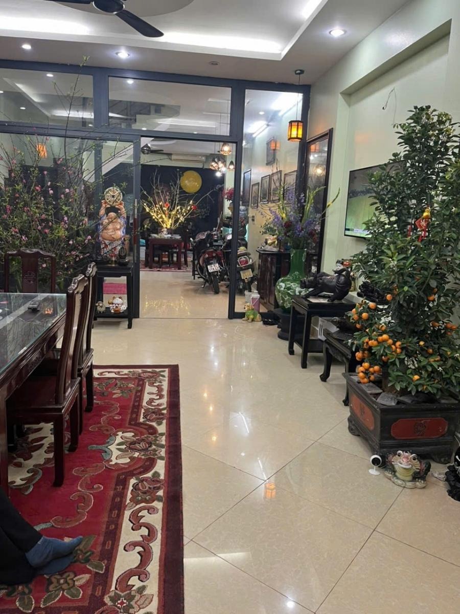 Bán nhà phố thương mại Văn Phú, Hà Đông - 82m2 x 4T, MT 5m, Kinh Doanh Sức Lợi