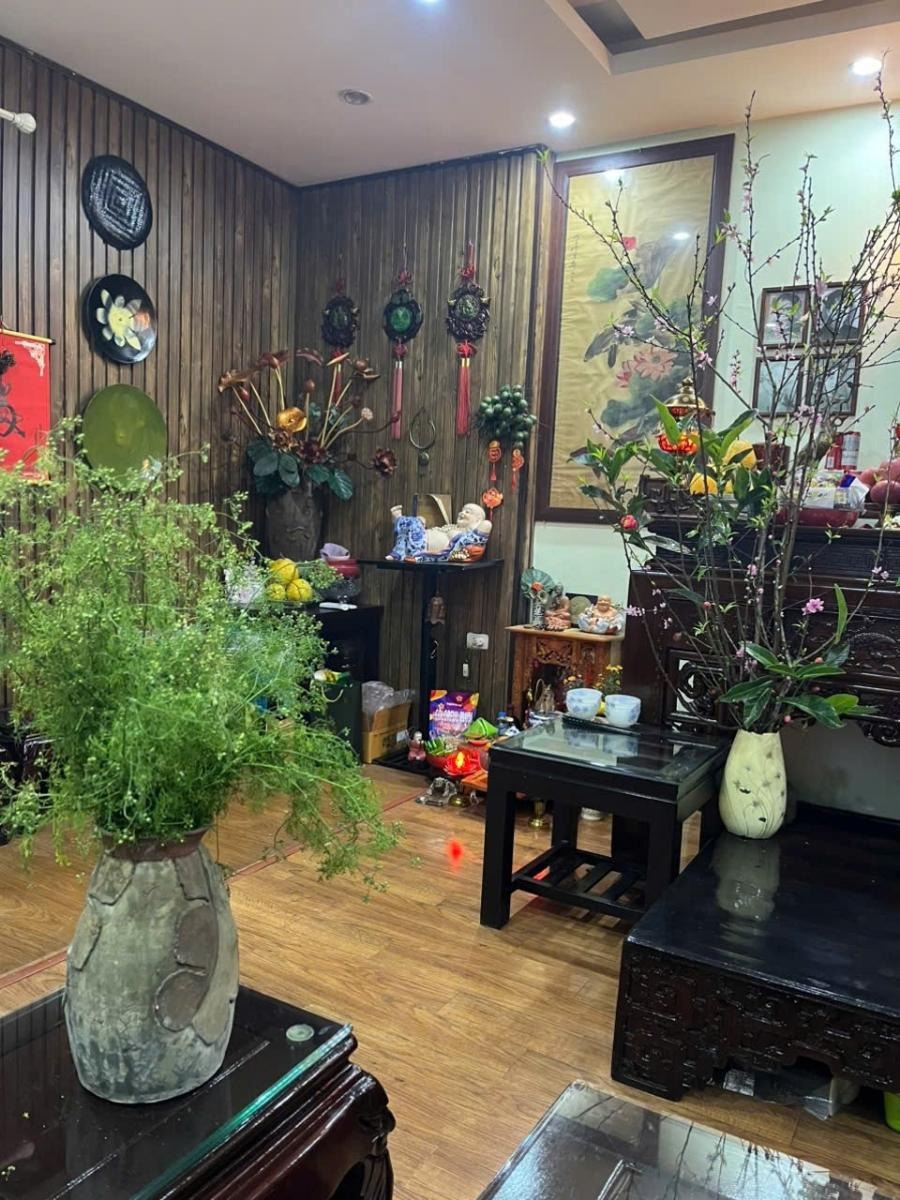 Bán nhà phố thương mại Văn Phú, Hà Đông - 82m2 x 4T, MT 5m, Kinh Doanh Sức Lợi
