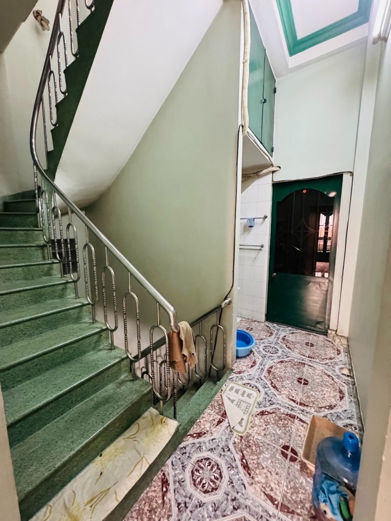 Tân Bình - Vị Trí Đắc Địa, Kinh Doanh Sôi Động - 9.5 Tỷ