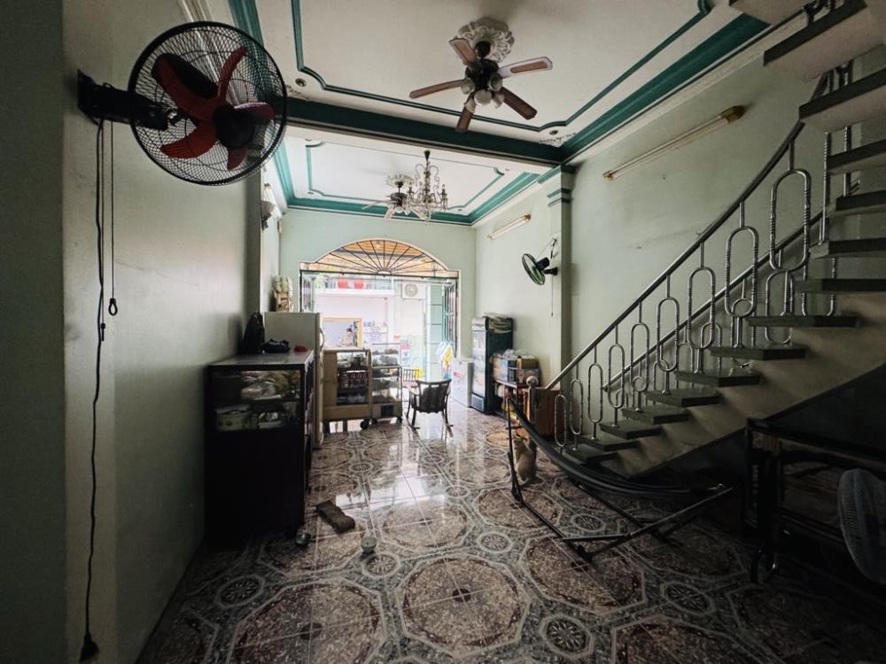 Tân Bình - Vị Trí Đắc Địa, Kinh Doanh Sôi Động - 9.5 Tỷ