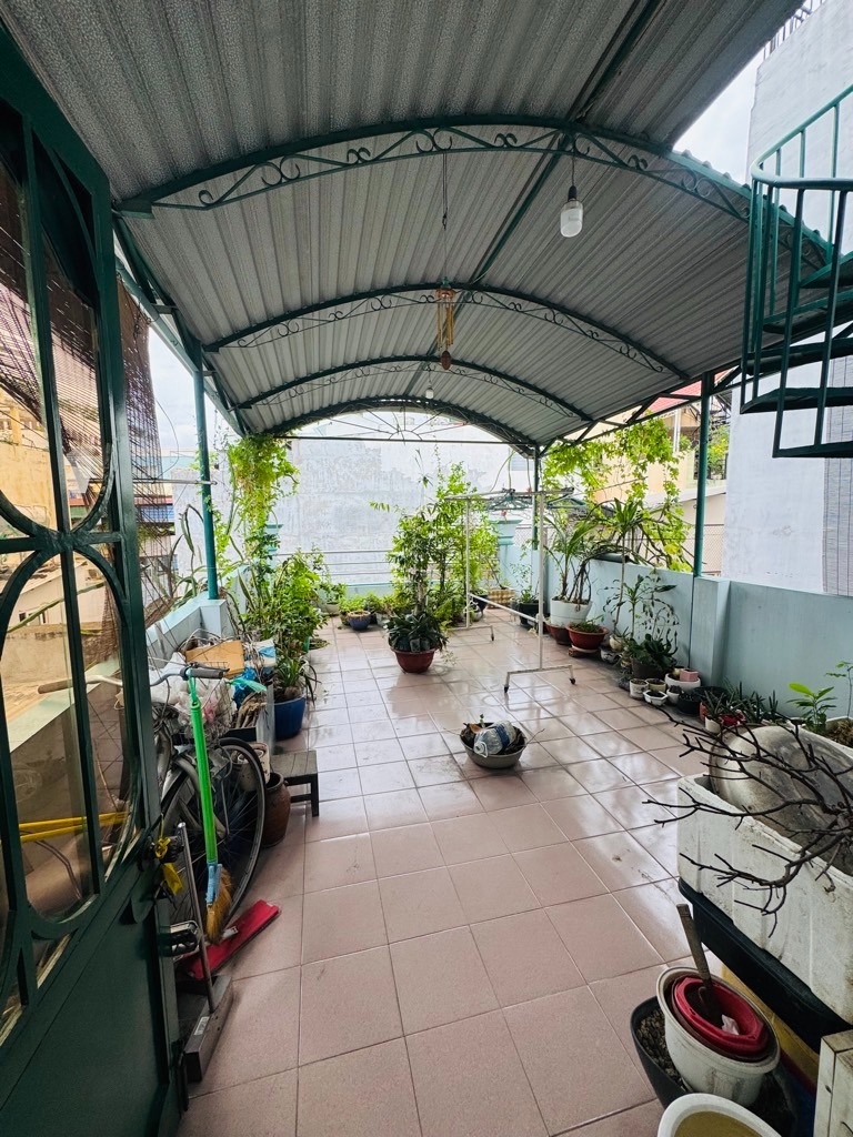 Tân Bình - Vị Trí Đắc Địa, Kinh Doanh Sôi Động - 9.5 Tỷ