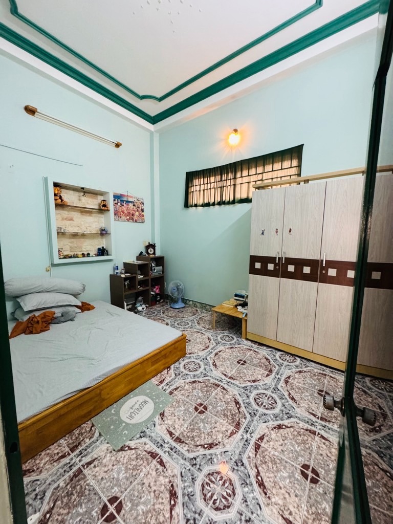 Tân Bình - Vị Trí Đắc Địa, Kinh Doanh Sôi Động - 9.5 Tỷ