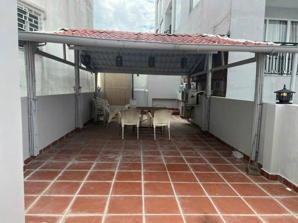 Nhà HXH 5 Tầng, 75m2 Phú Nhuận - Giá 11 tỷ (TL)