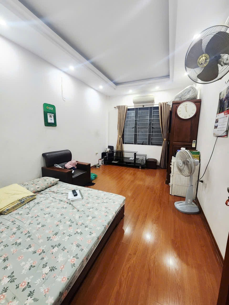 Khương Đình Thanh Xuân - Bán nhà góc 2 mặt tiền, Kinh Doanh Đỉnh, 19.2 tỷ