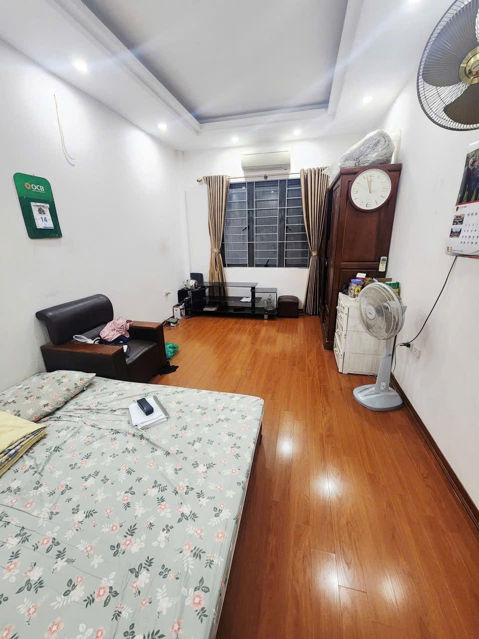 Khương Đình Thanh Xuân - Bán nhà góc 2 mặt tiền, Kinh Doanh Đỉnh, 19.2 tỷ